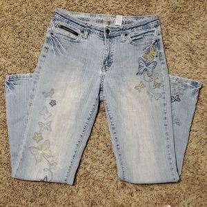 L.A. Blues Jeans